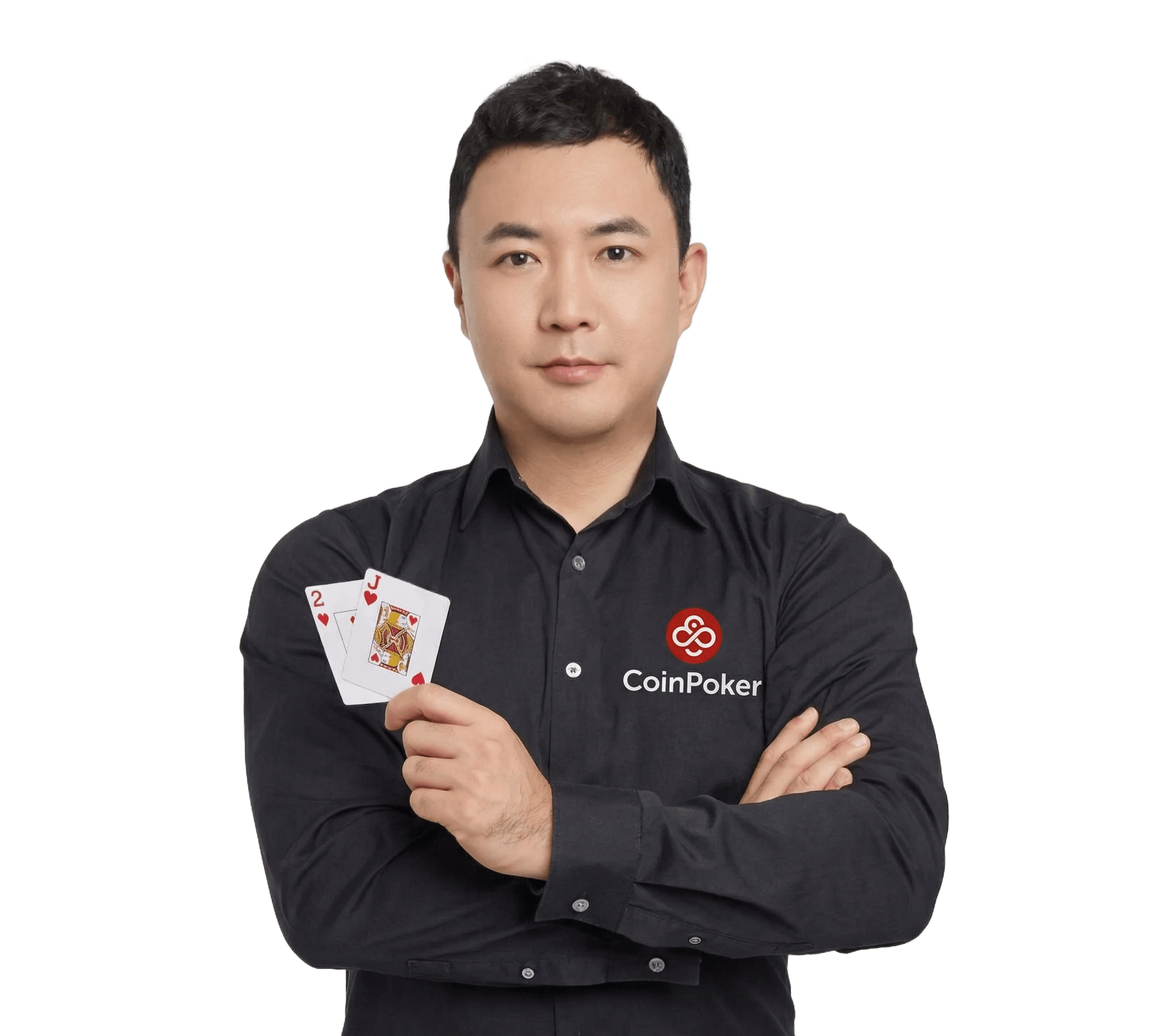 스티브예 CoinPoker